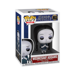 Pop! Wednesday Addams (2019), , hi-res view 2