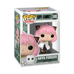 Pop! Anya Forger (Holiday), , hi-res view 2