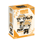 Naruto vs Pain Boxed Tee, , hi-res view 2