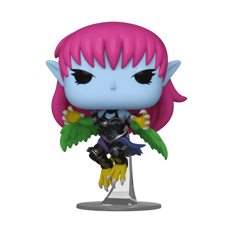 Pop! & Tee Harpie Lady, , hi-res view 3
