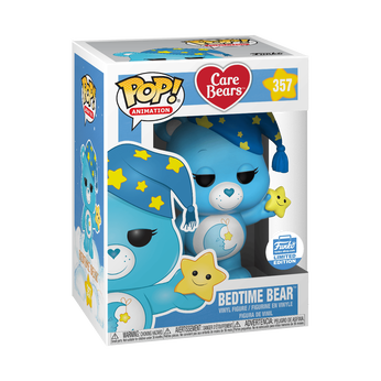 Pop! Bed Time Bear, Image 2