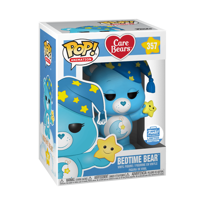 Pop! Bed Time Bear, , hi-res view 2