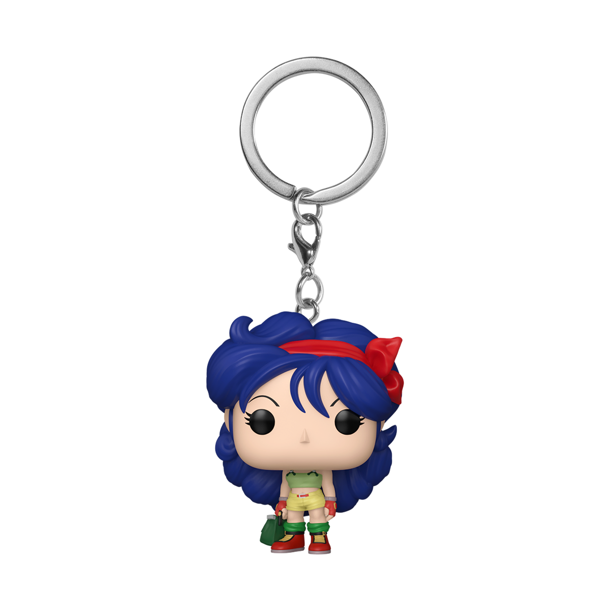 Детский брелок Funko Pop! Keychain Lunch — фото 1