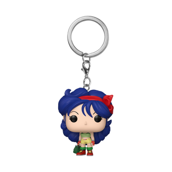 Pop! Keychain Lunch, Image 1