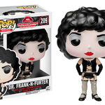 RHPS - Frank-N-Furter, , hi-res view 1