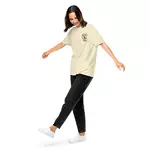 Gilmore Girls Luke's Diner Comfort Colors T-shirt, , hi-res view 3