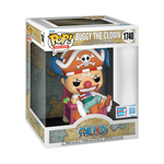 Pop! Deluxe Buggy the Clown, , hi-res view 2