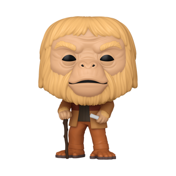 Pop! Dr. Zaius, Image 1