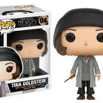 Fantastic Beasts - Tina, , hi-res view 1