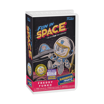 Rewind | Funko