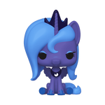 Pop! Princess Luna, , hi-res view 1