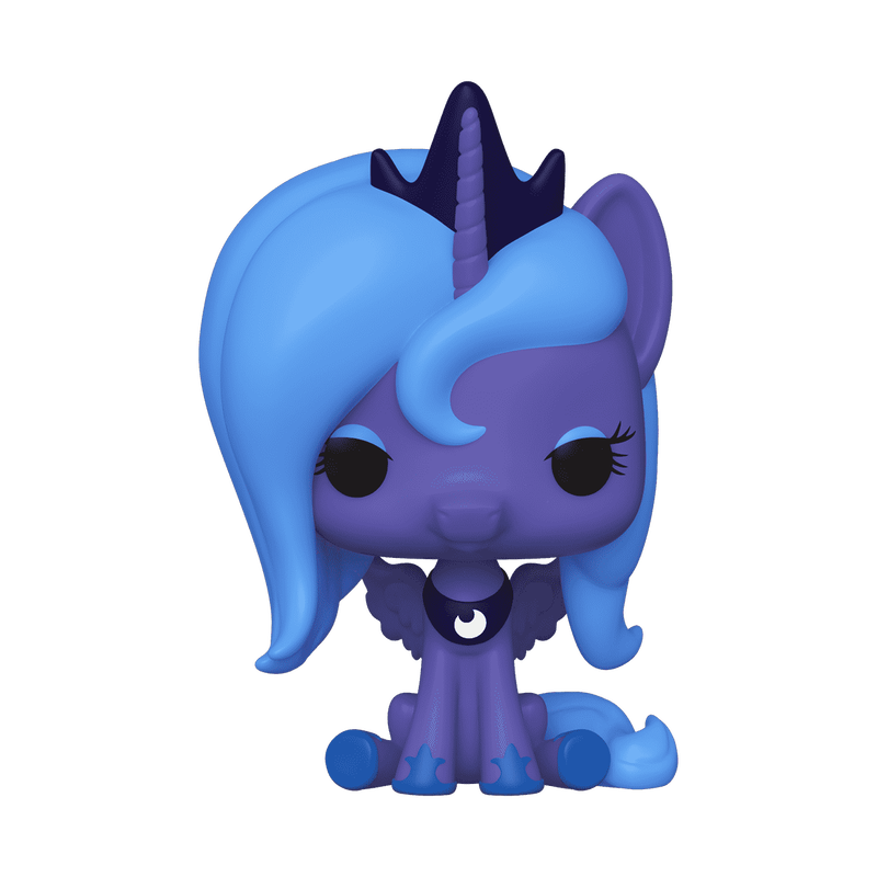 Pop! Princess Luna, , hi-res view 1
