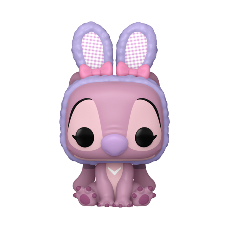 Pocket Pop! Angel (Easter Bunny), , hi-res view 2