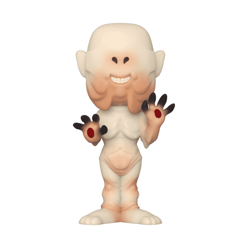 Vinyl SODA Pale Man, , hi-res view 1