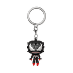 Funko venom cheap iron man
