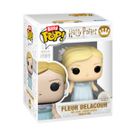 Bitty Pop! Harry Potter and the Goblet of Fire Fleur Delacour (Triwizard Tournament), , hi-res view 1