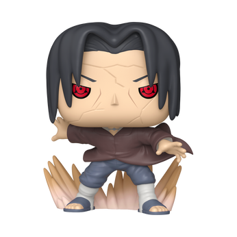 Pop! Itachi Uchiha (Edo Itachi), Image 1
