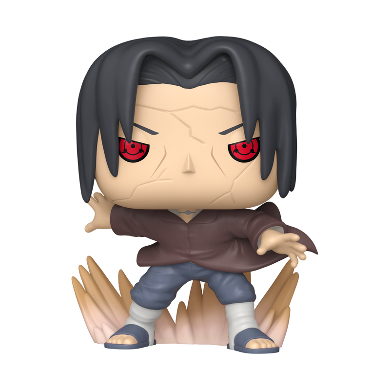 Pop! Itachi Uchiha (Edo Itachi), , hi-res view 1