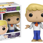 Scooby Doo - Fred, , hi-res view 1