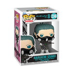 Pop! Haruichi Izumo, , hi-res view 2