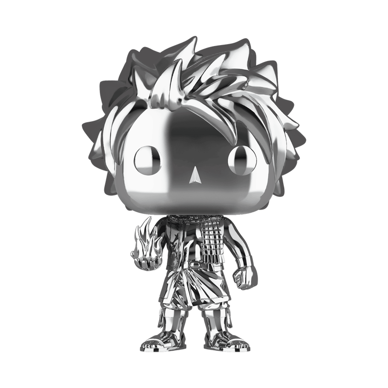 POP Animation: Fairy Tail - Natsu (SV CH)toys, , hi-res view 2