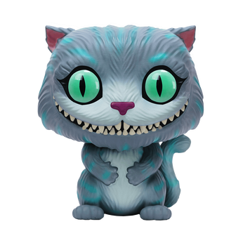 Pop! Cheshire Cat, Image 1