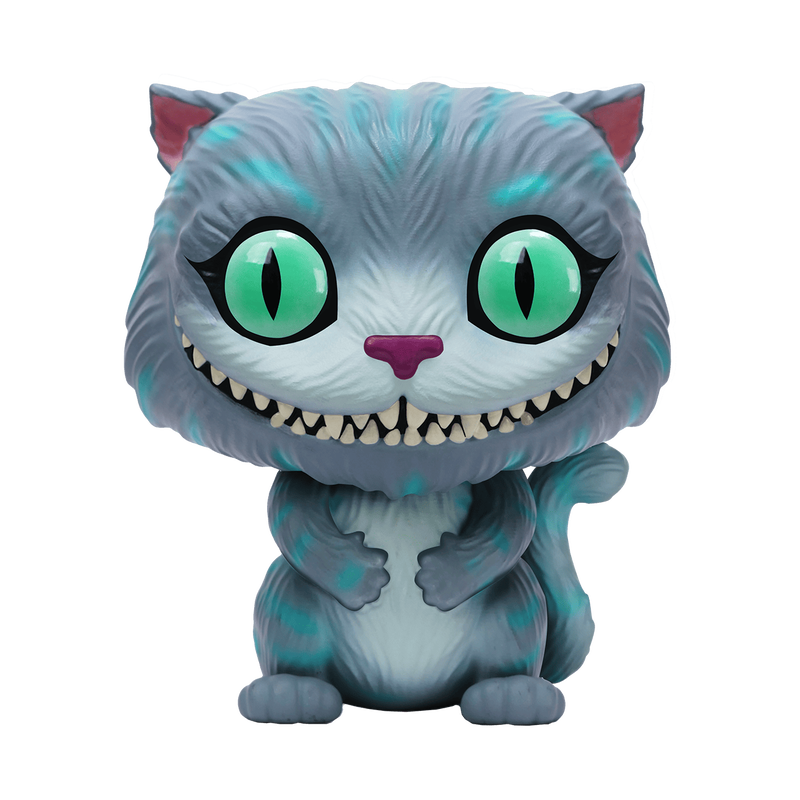 Pop! Cheshire Cat, , hi-res view 1