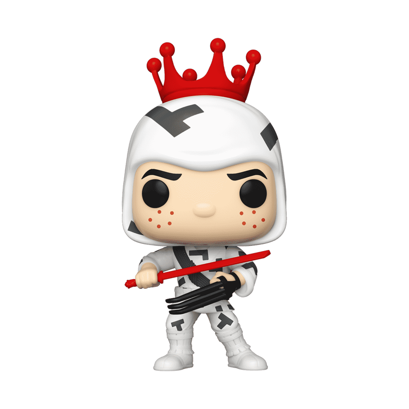 Pop! Freddy Funko as Storm Shadow, , hi-res view 1