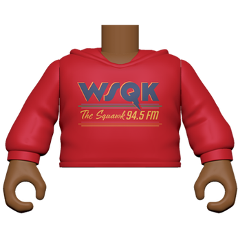 PY: Torso - ML SK5 - ST5 WSQK Crew, Image 1