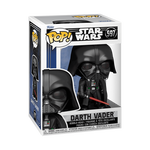 Pop! Darth Vader - Star Wars: Episode IV A New Hope, , hi-res view 2