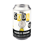 Vinyl SODA Charlie Brown, , hi-res view 2