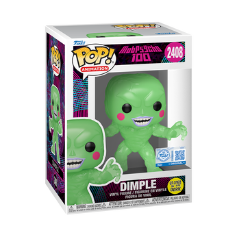 Pop! Dimple (Glow), , hi-res view 2