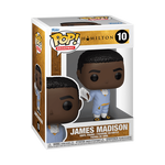 Pop! James Madison, , hi-res view 2
