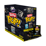 Mystery Bitty Pop! Batman 85th Anniversary, , hi-res view 1