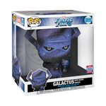 Pop! Jumbo Galactus with Silver Surfer, , hi-res view 2