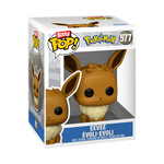 Bitty Pop! Pok&eacute;mon Eevee, , hi-res view 1