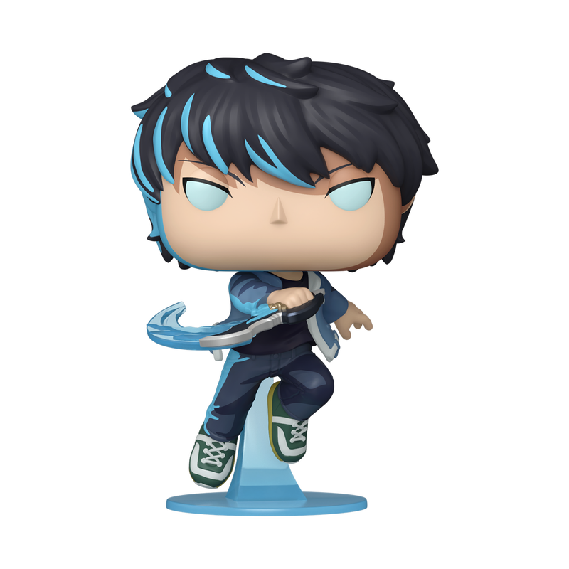 Pop! Sung Jinwoo, , hi-res view 3