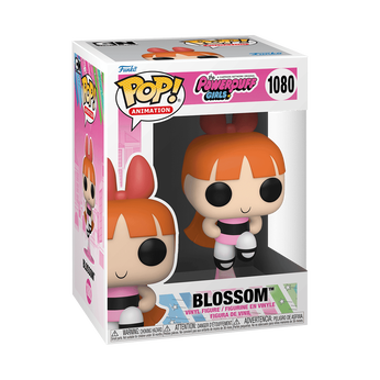 Pop! Blossom, Image 2