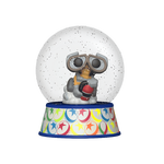 Bitty Pop! Snow Globe Wall-E, , hi-res view 1