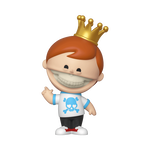 Freddy Funko (Ron English) Vinyl Figure, , hi-res view 1