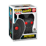 POP Myths: Mothman, , hi-res view 1