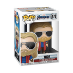 Pop! Casual Thor, , hi-res view 2