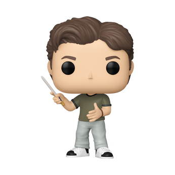 Pop! Max Russo, Image 1
