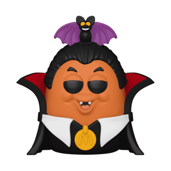 Pop! Vampire McNugget, Image 1