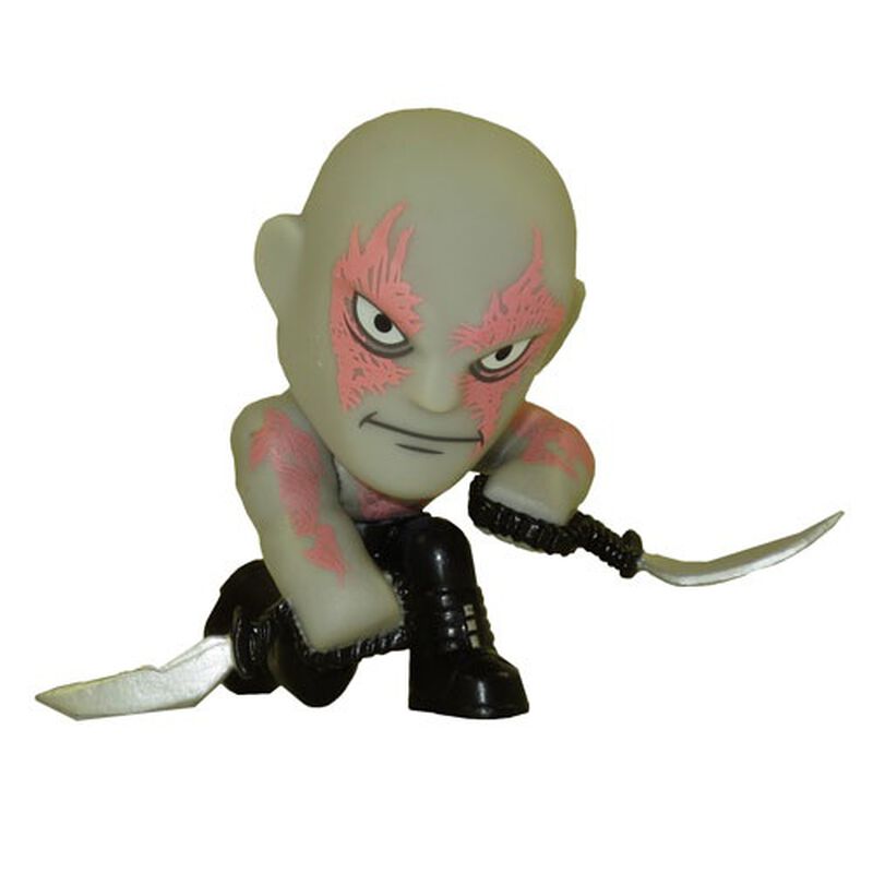 Mystery Minis: GotG 12 PCS - Drax, , hi-res view 1