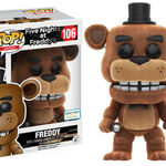 FNAF - Freddy (FL), , hi-res view 1