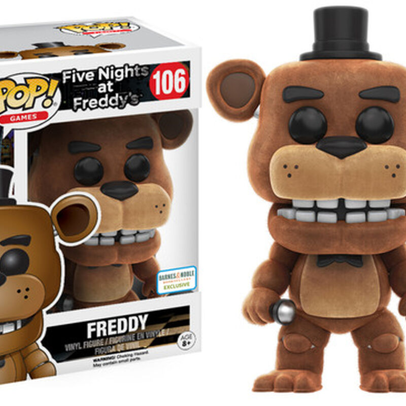 FNAF - Freddy (FL), , hi-res view 1