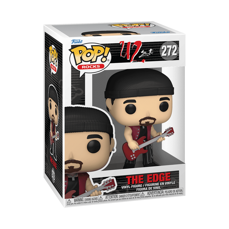 Pop! The Edge, , hi-res view 2