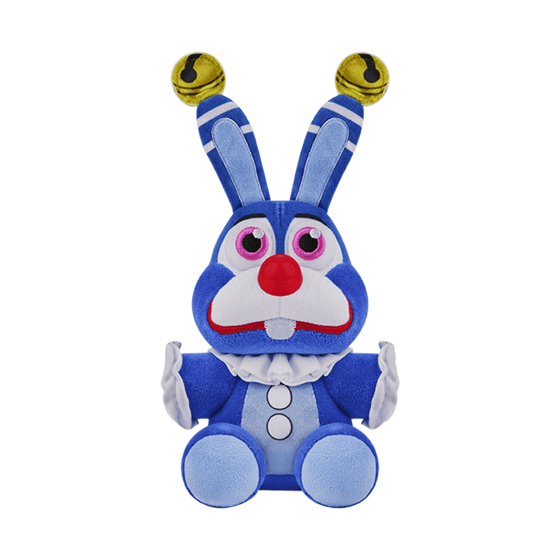 Circus Bonnie Plush, , hi-res view 1