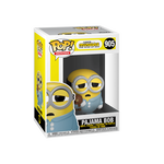Pop! Pajama Bob, , hi-res view 2